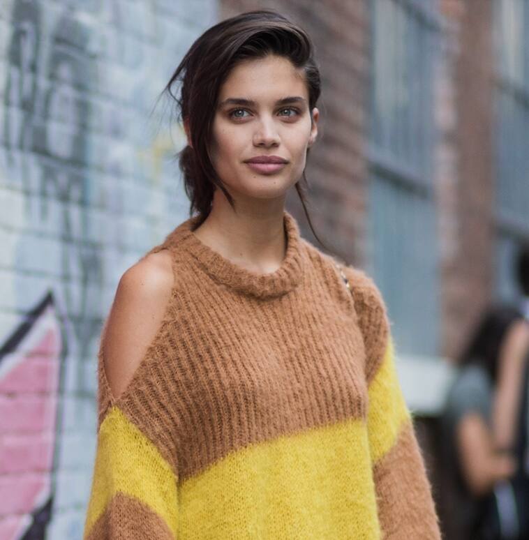 Cette tendance robe vous fera oublier la maxi