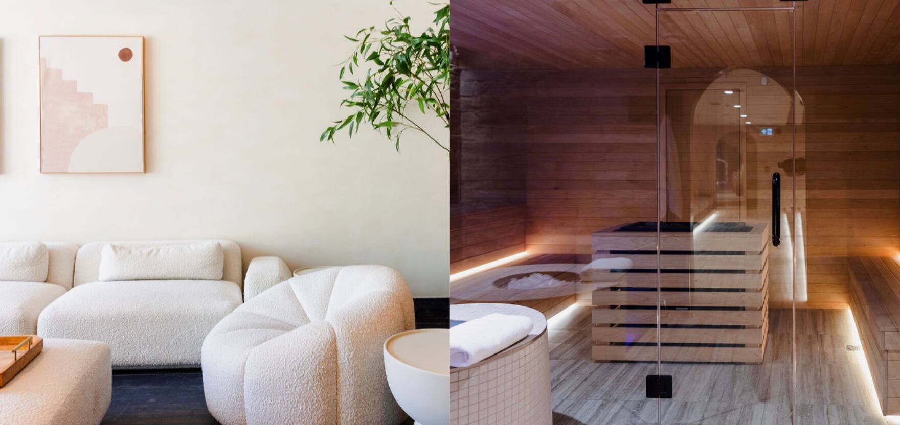 Un nouveau spa s’invite à Montréal