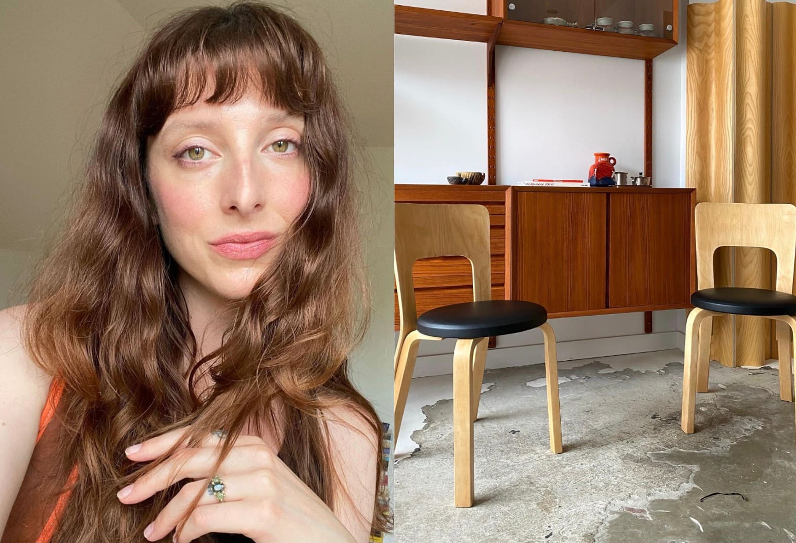 5 adresses coup de coeur de Sarah-Maude Beauchesne