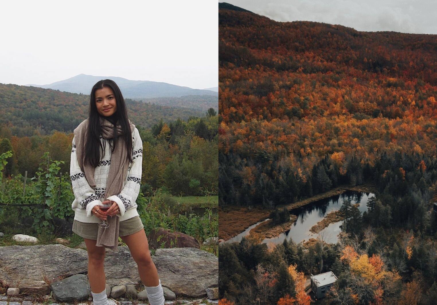 14 choses à faire à Sutton cet automne