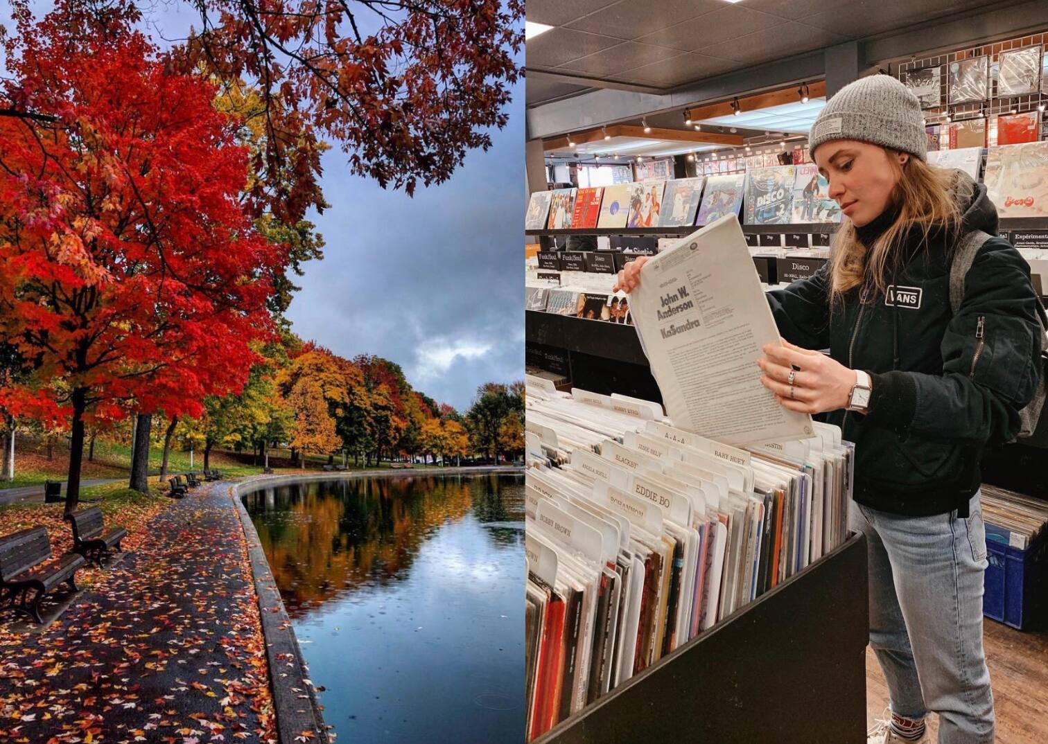 20 activités «pas plates» à faire à Montréal quand il pleut Silo 57