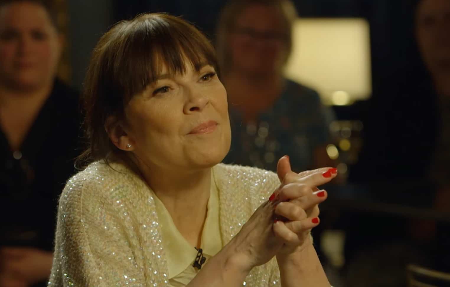 Anne Dorval s'ouvre sur sa peur de la mort