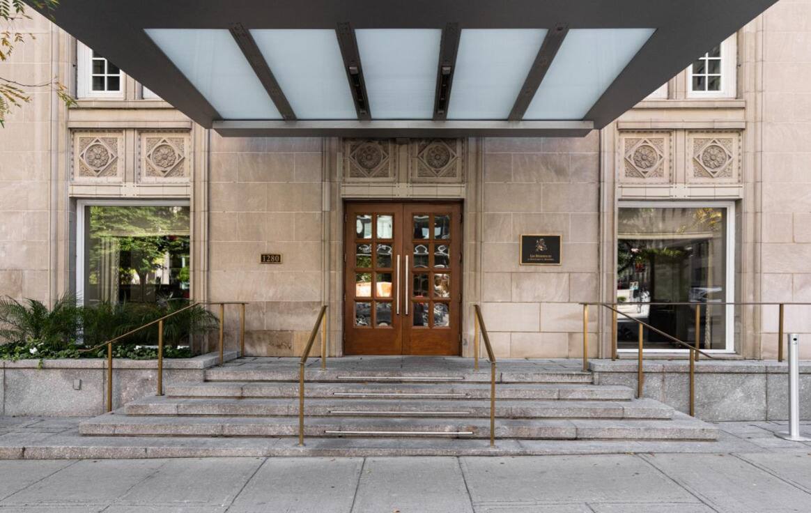 Un appartement du Ritz vendu pour 4 095 000 $