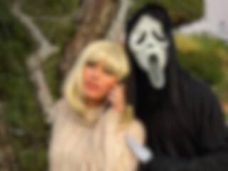 24 idées de costumes d’Halloween pour les couples