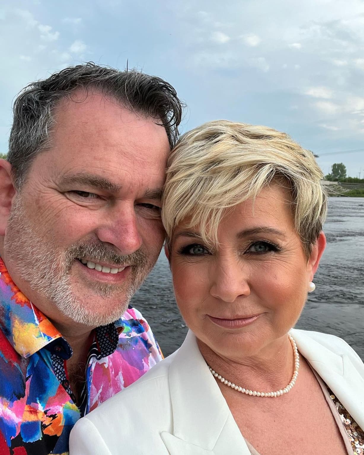 Ces 22 vedettes ont profité du long week-end