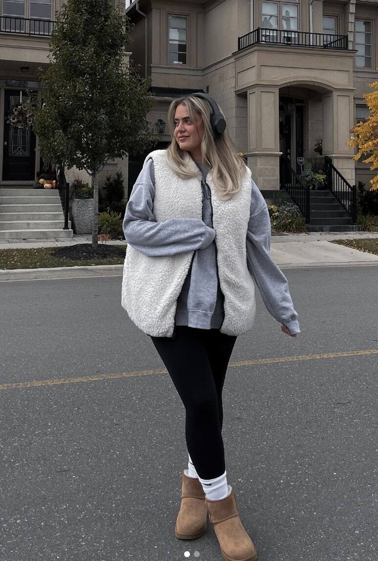 Les 5 leggings les plus vendus sur Amazon 