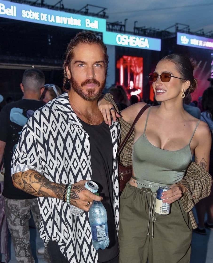 Lysandre et Claude se confient sur leur futur 