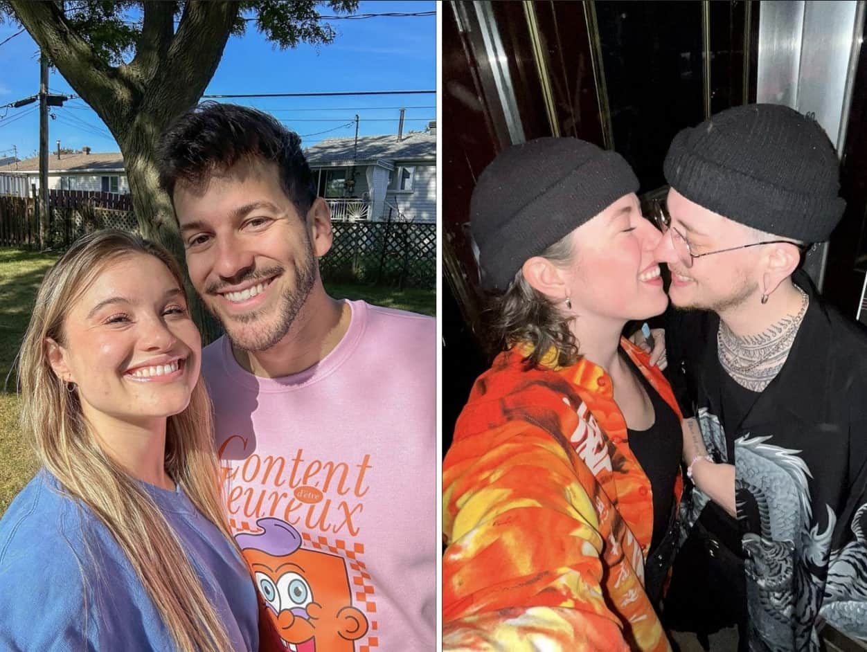 Les Gen Z préfèrent la monogamie