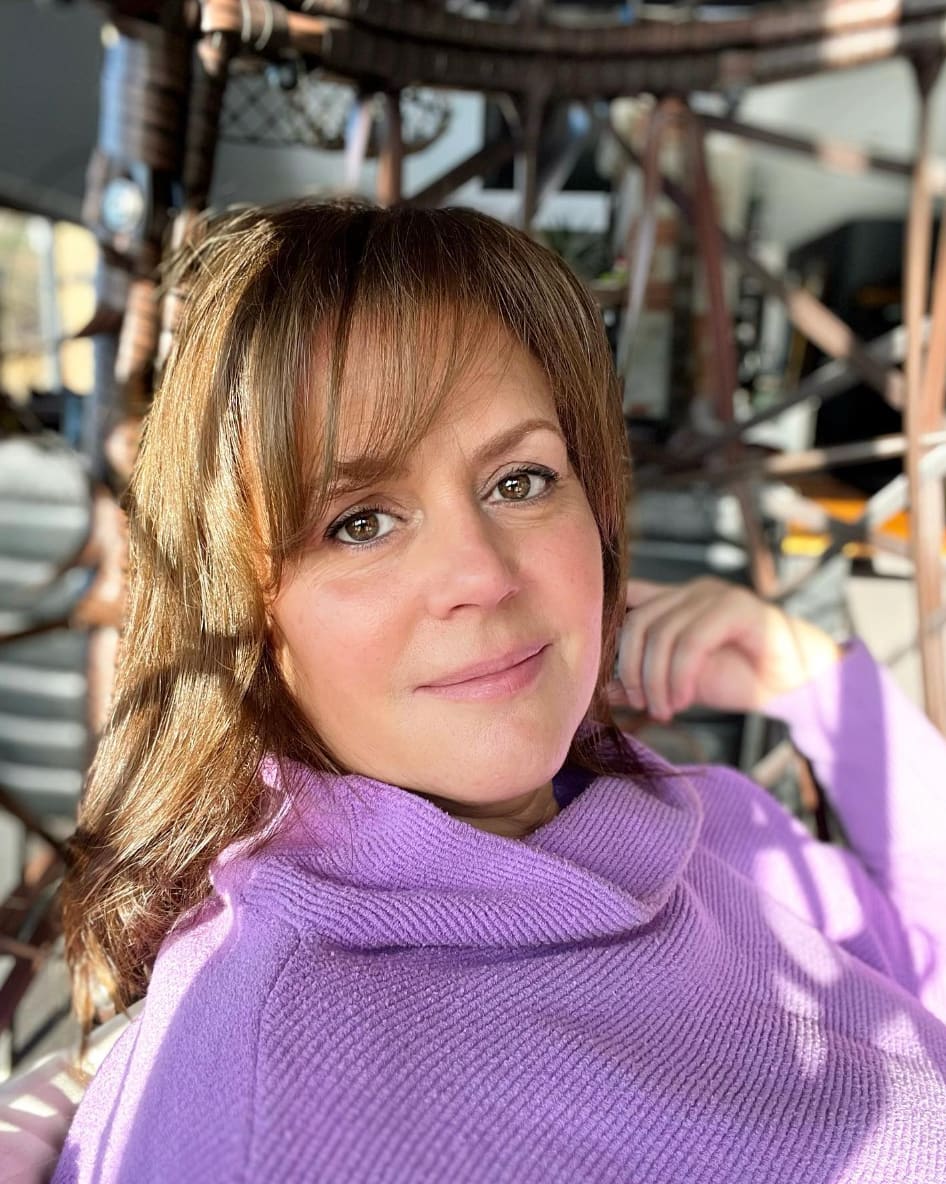 Patricia Paquin est en deuil