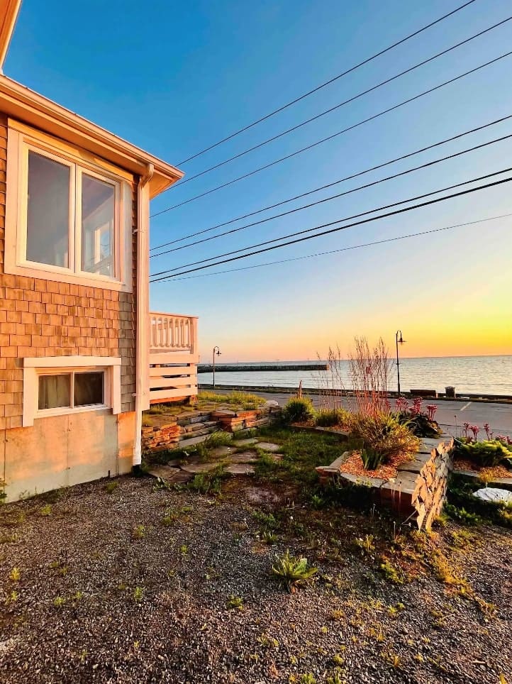 10 incroyables chalets à louer à Ste-Luce-sur-Mer