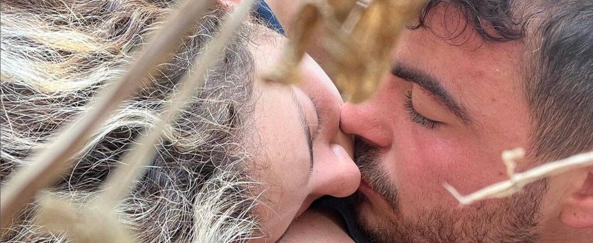 Attaque en Israël: un couple qui ne pensait pas s’en tirer partage sa «dernière photo»