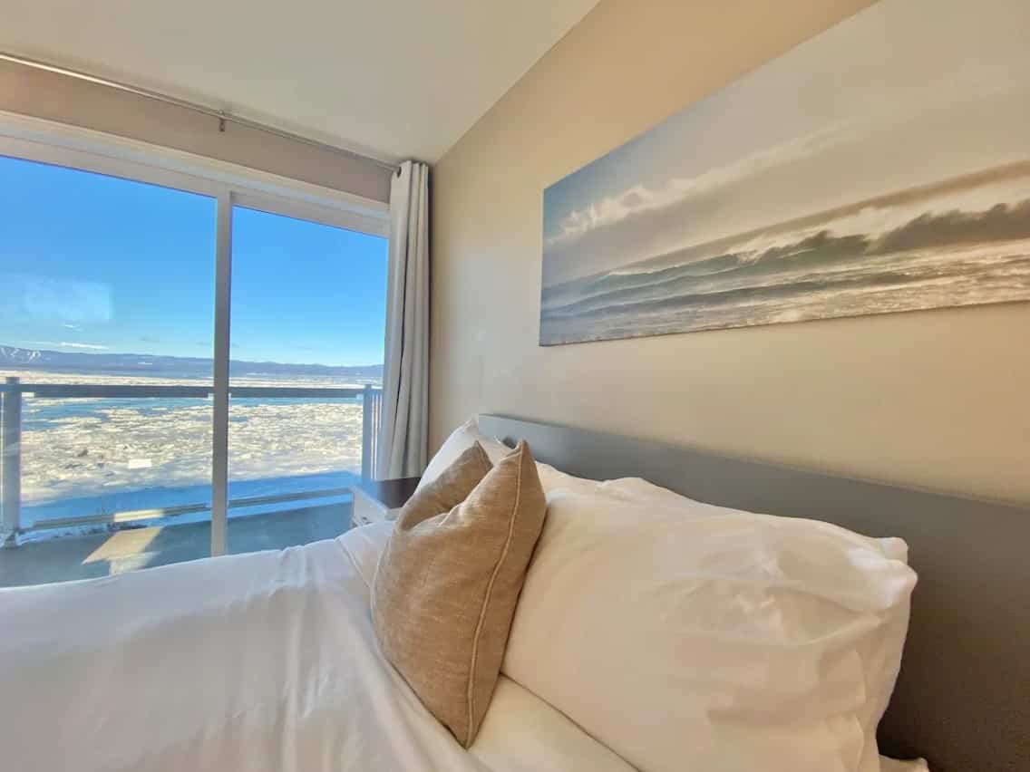 10 charmants chalets à louer à Berthier-sur-Mer