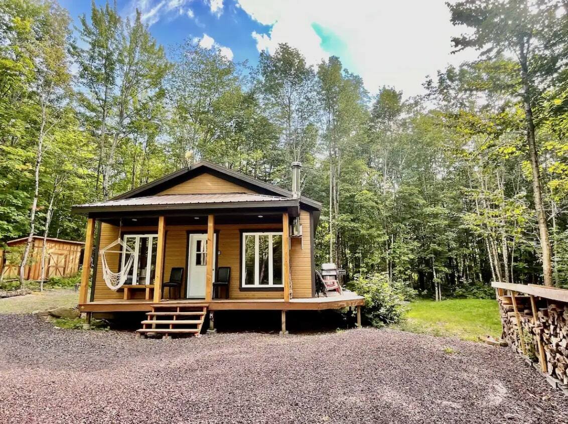 10 charmants chalets à louer à BerthiersurMer Salut Bonjour