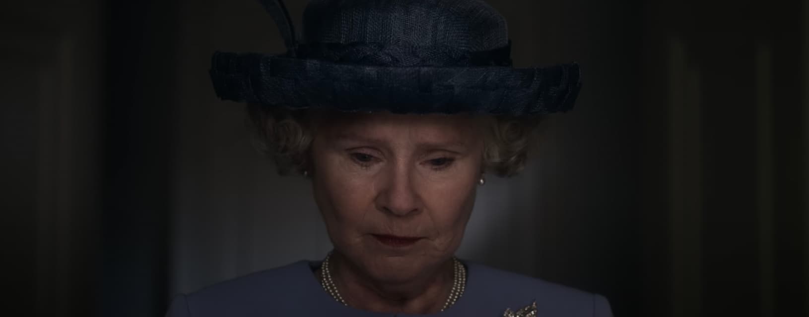 Les premières photos de la 6e saison de The Crown