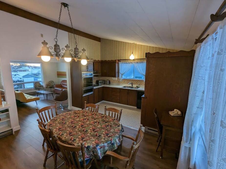10 charmants chalets à louer à Berthier-sur-Mer | Salut Bonjour