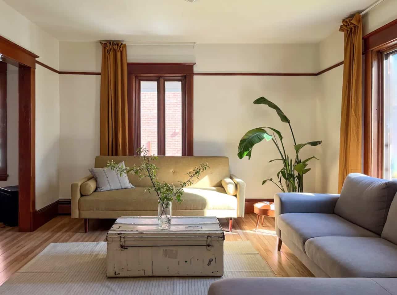 15 magnifiques chalets à louer au Lac Mégantic 