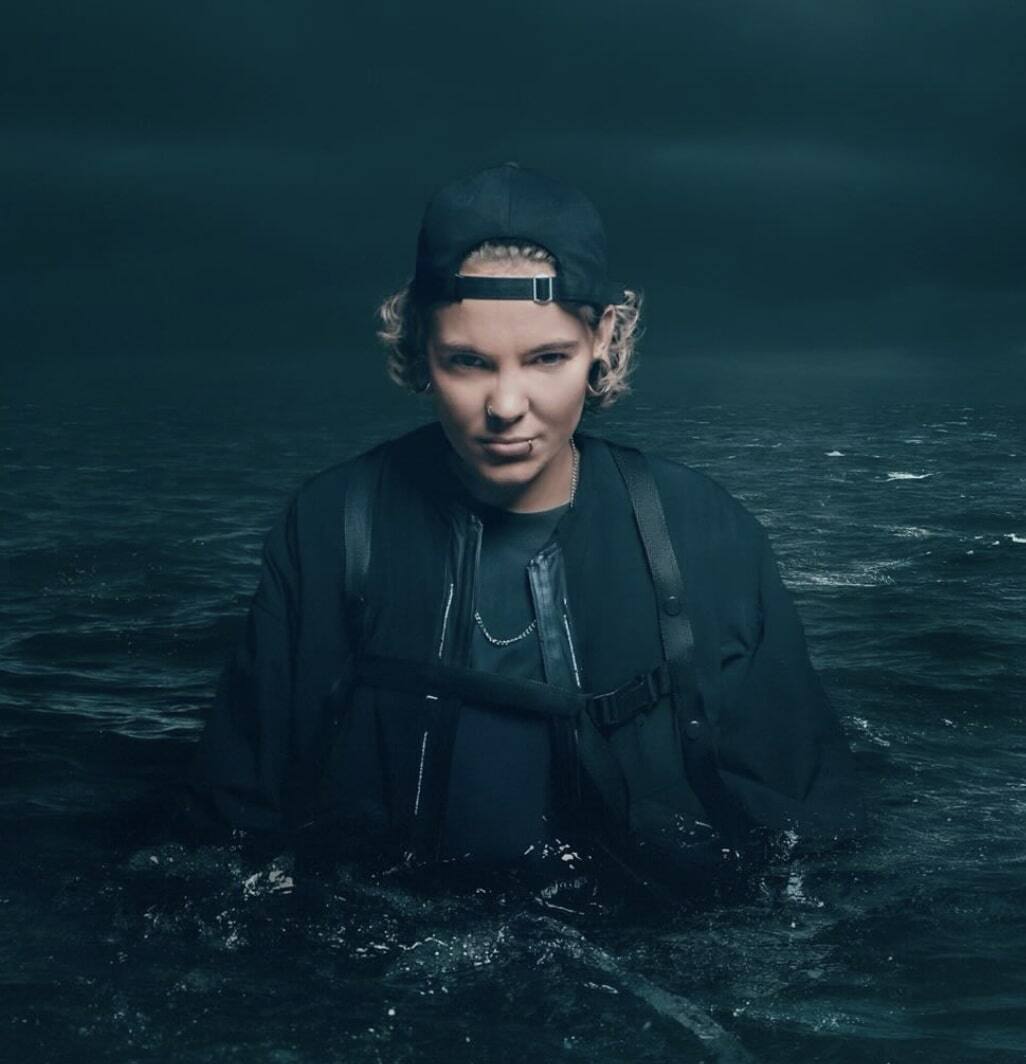 Grande nouvelle pour Roxane Bruneau