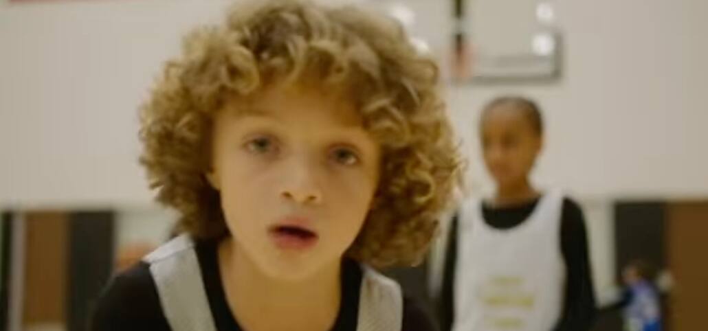 À 6 ans, le fils de Drake sort sa première chanson