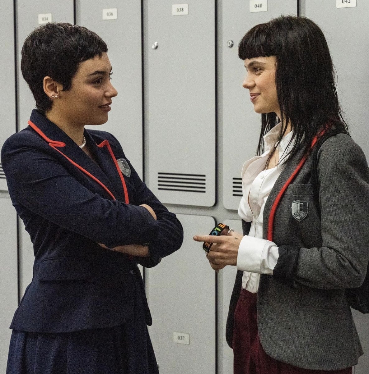 Cette série Netflix annonce sa fin après 8 saisons