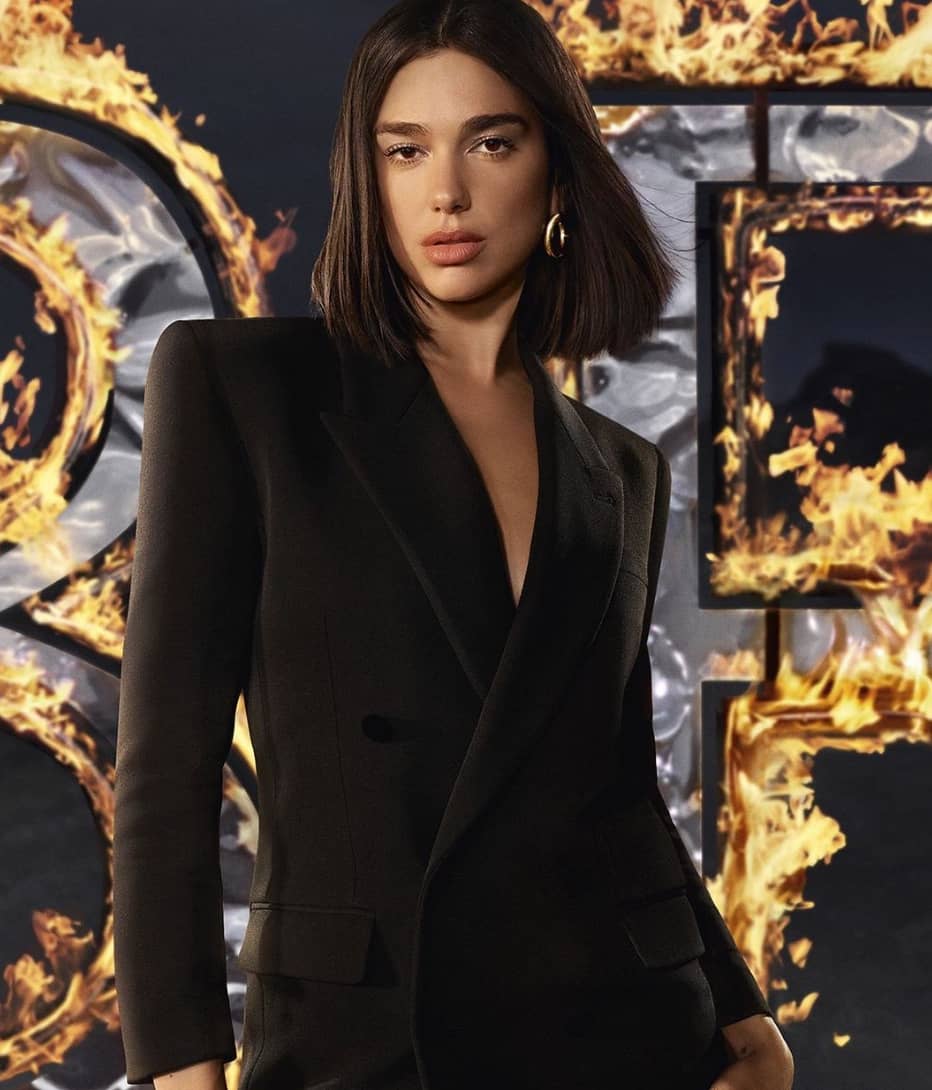 5 parfums qui nous donnent confiance en nous