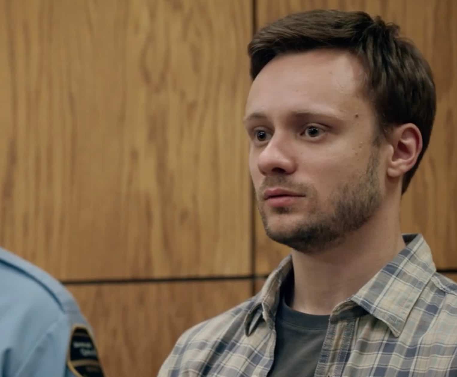 Le verdict de Jordan Gauthier enfin rendu