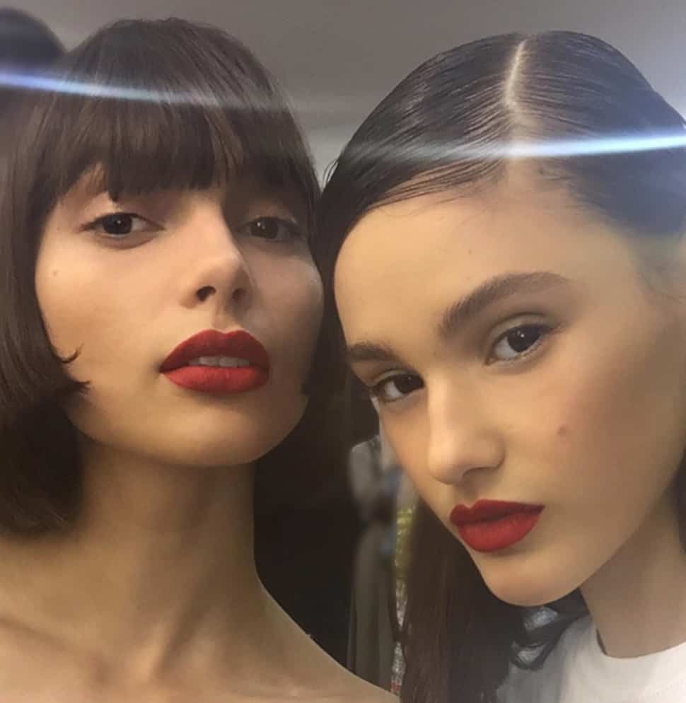 Les mannequins s’arrachent cette crème à 25$ 