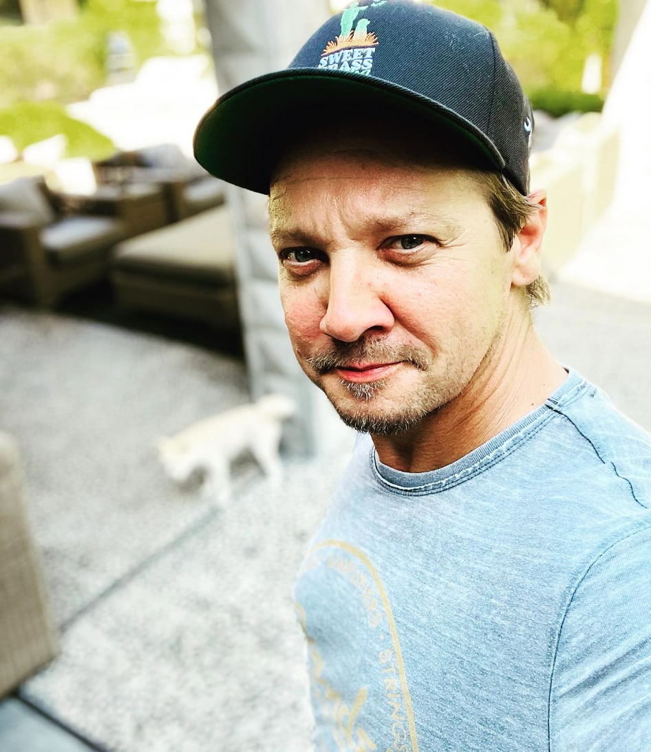 Des chansons inspirées de son accident