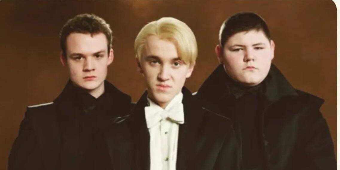 Douze ans après le dernier Harry Potter: que sont devenus ces acteurs ...