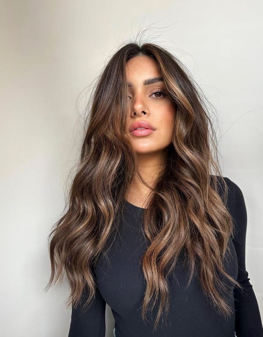 5 recettes de shampoing sec maison 