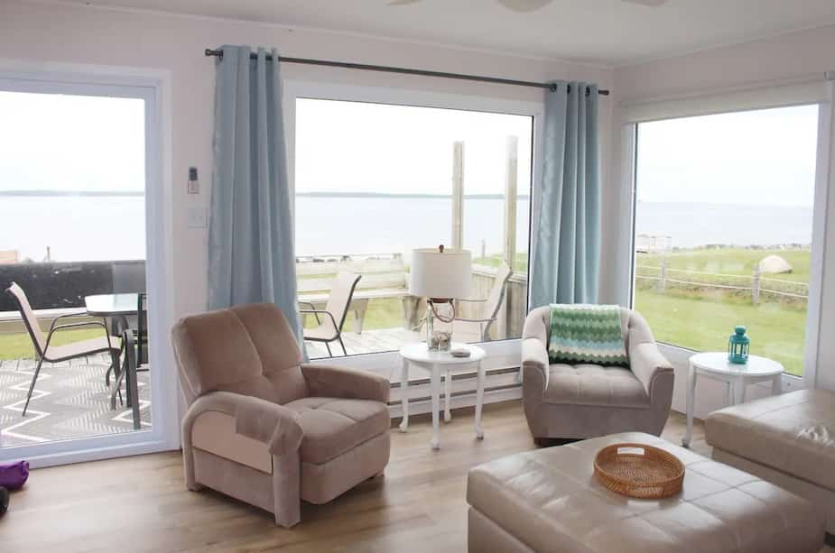TOP 10 des plus beaux chalets à louer dans la Péninsule acadienne Salut Bonjour TOP 10 des plus beaux chalets à louer dans la Péninsule acadienne Salut Bonjour