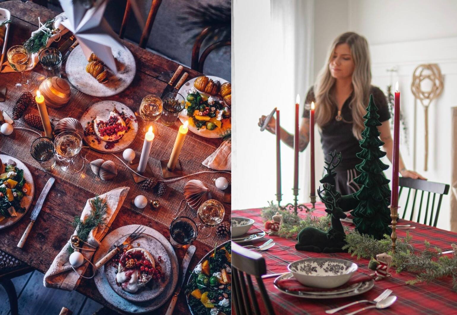 Où acheter des décorations de Noël pas chères