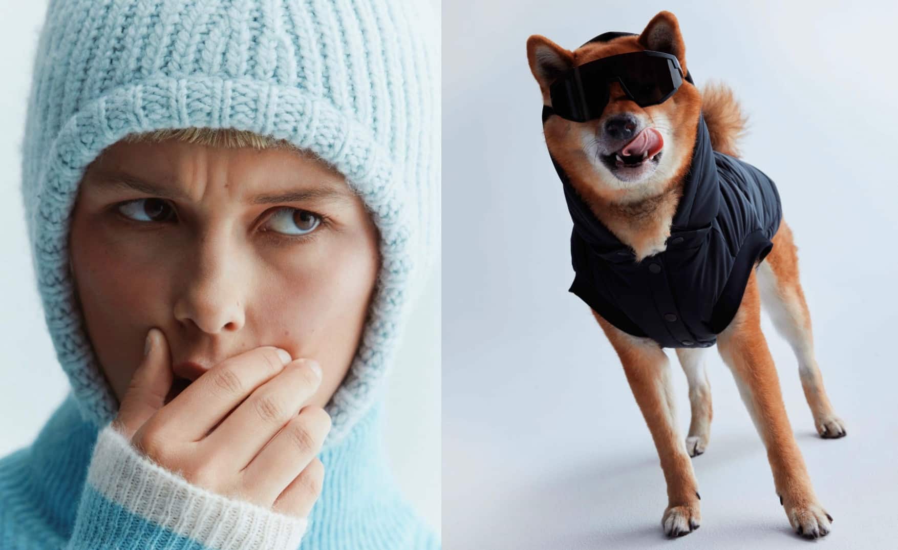 Boutiques éphémères pour cette marque chouchou