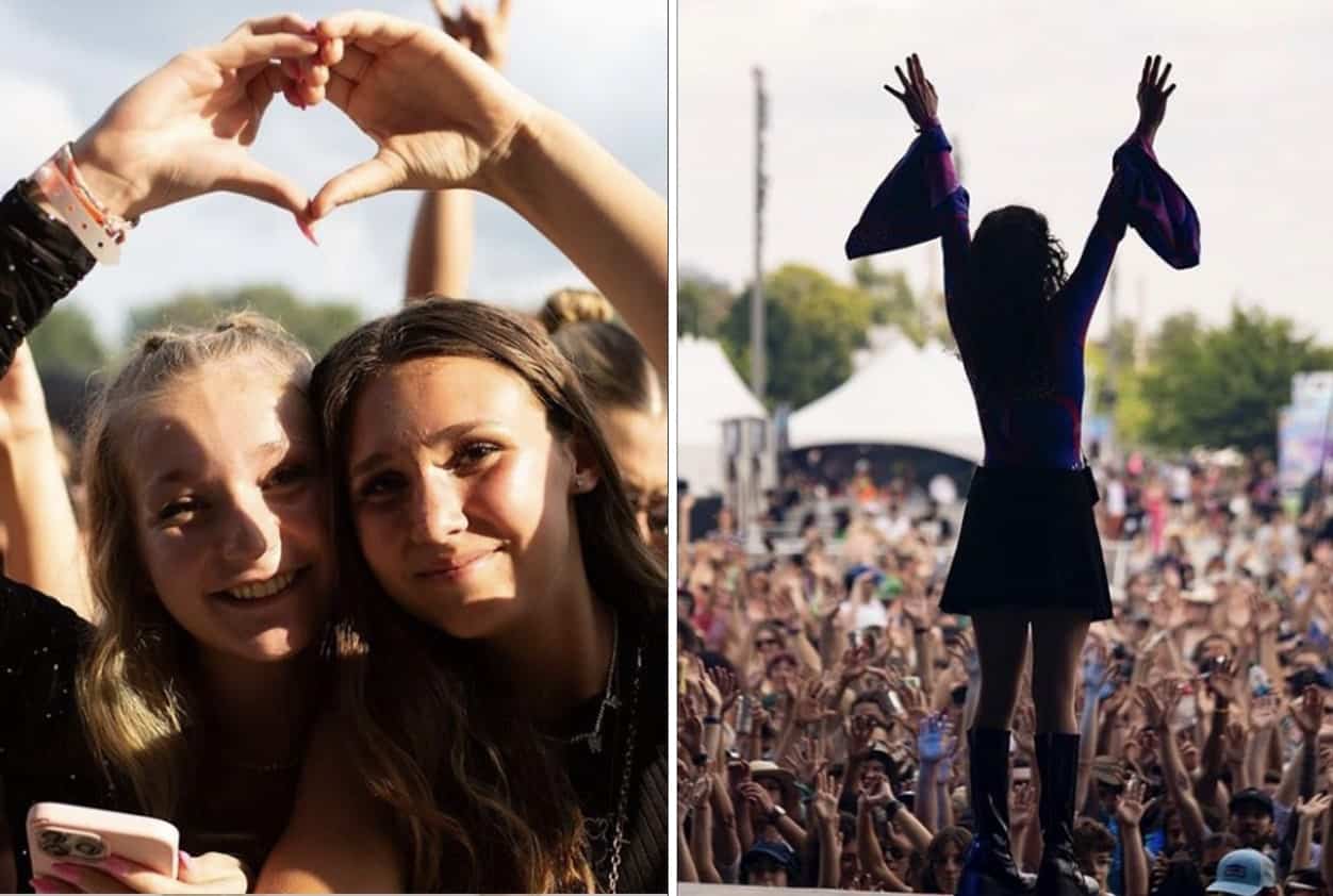 Une toute première tête d’affiche annoncée