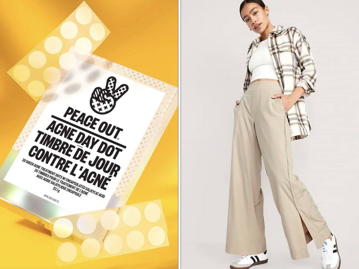 Favoris du mois d'octobre de la rédaction