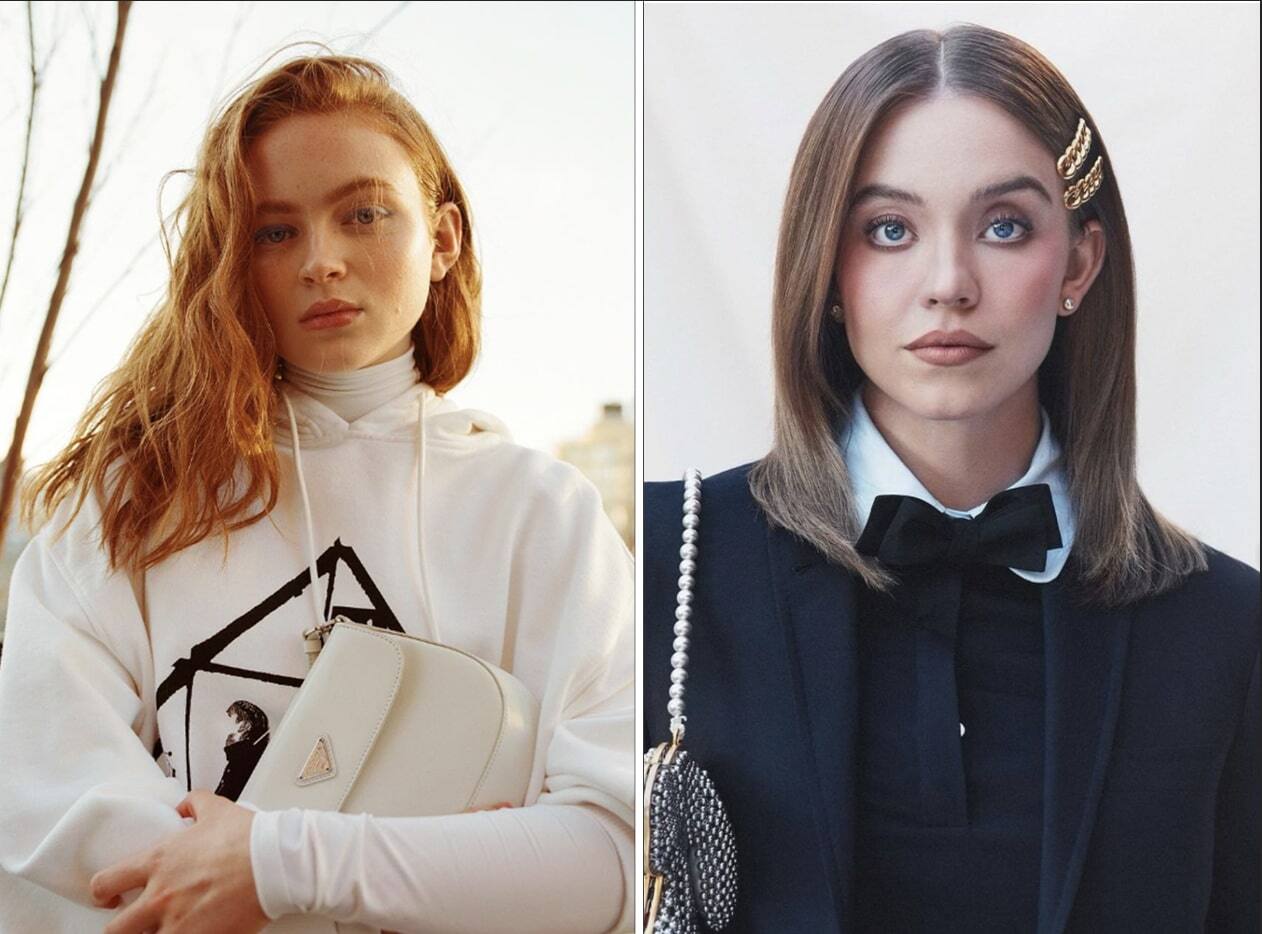 Quelle séparation de cheveux adopter 