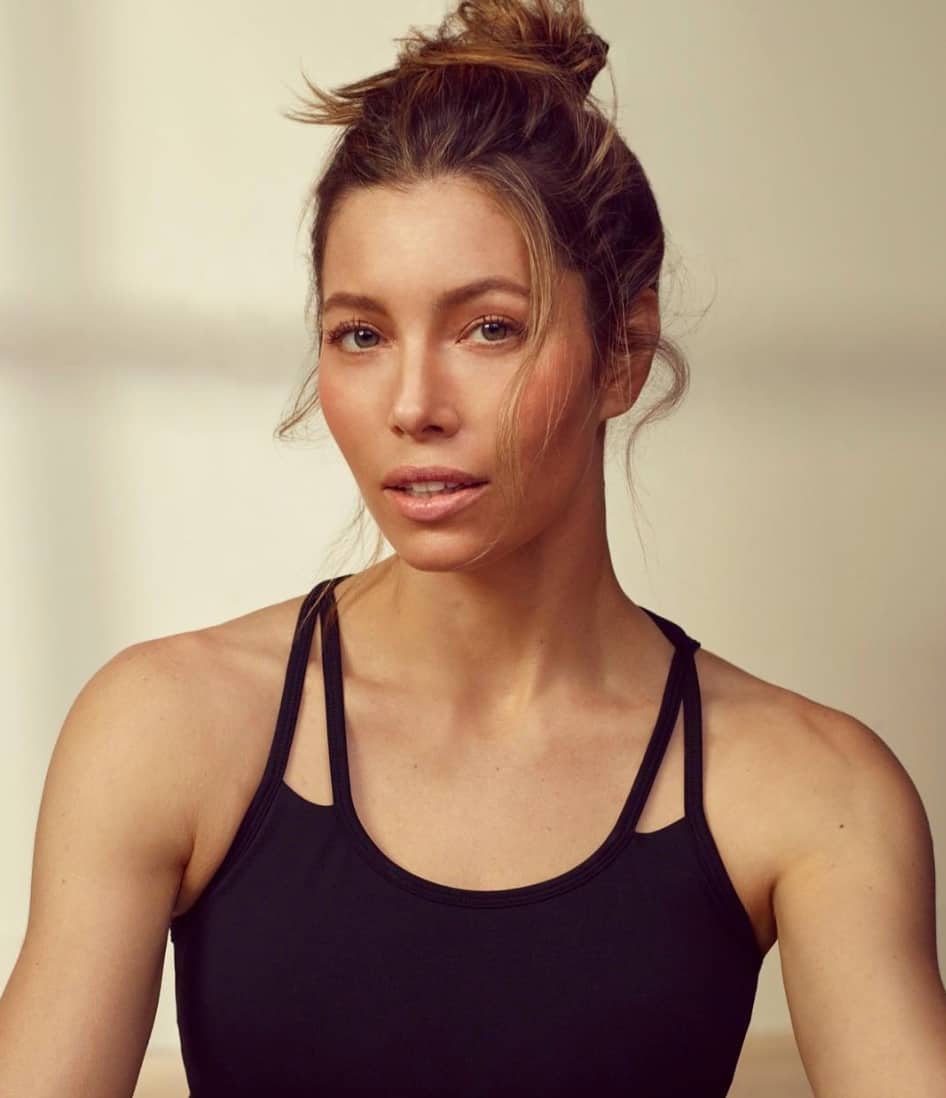 Cet automassage fait des miracles sur les rides 