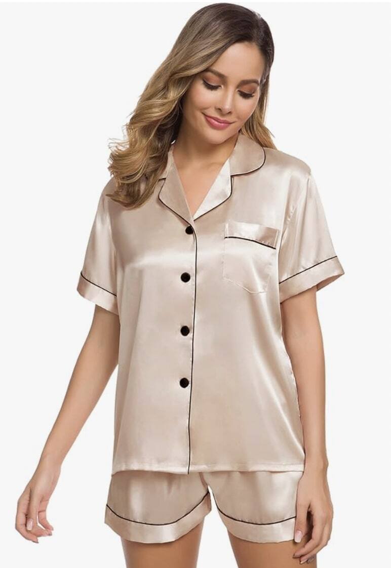 17 pyjamas «WOW» pour rester confo tout l'hiver | 24 heures