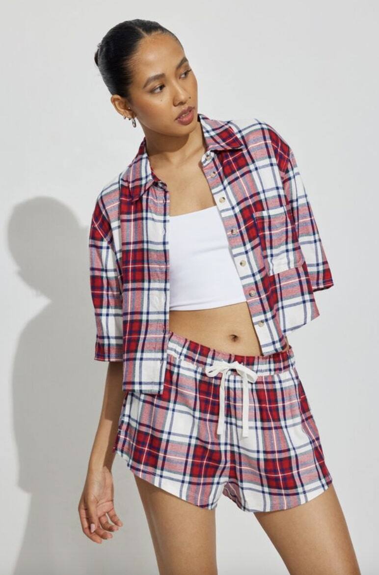 17 pyjamas «WOW» pour rester confo tout l'hiver | 24 heures
