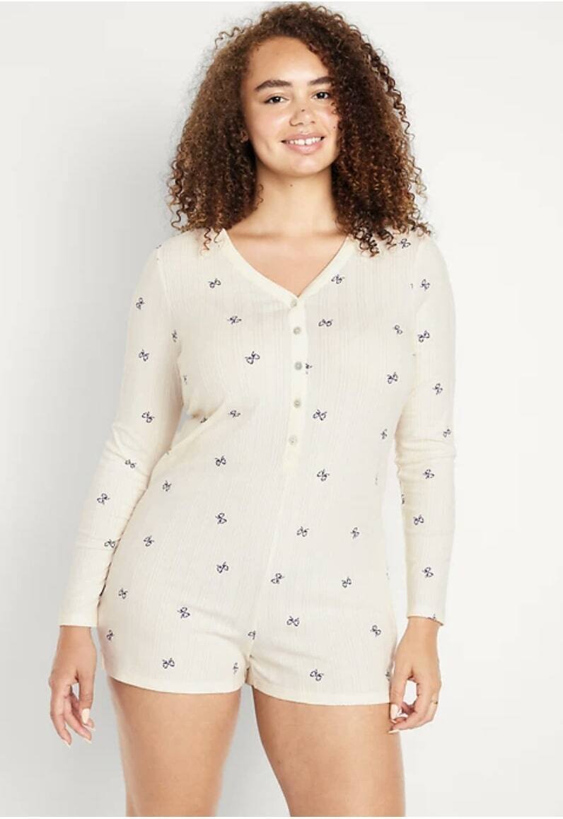 17 pyjamas «WOW» pour rester confo tout l'hiver | 24 heures