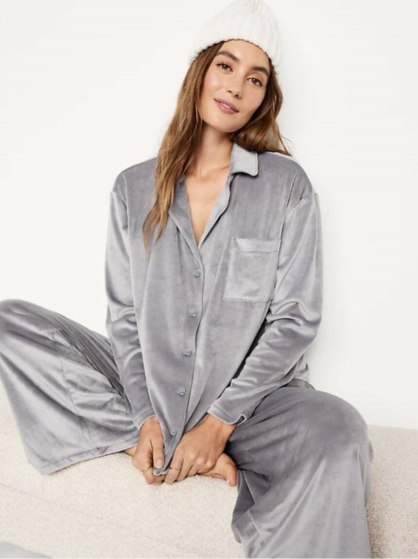 17 pyjamas «WOW» pour rester confo tout l'hiver | billie