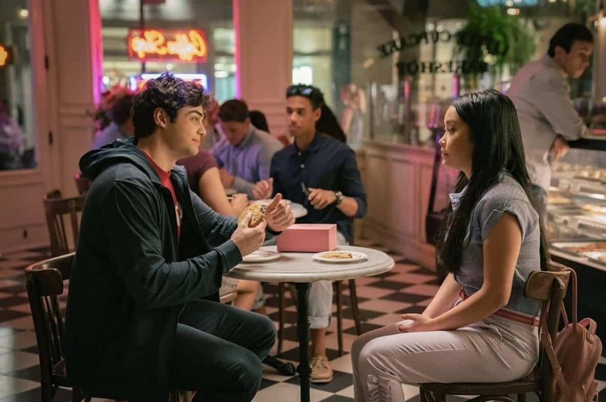 50 questions à poser lors d'une première «date»