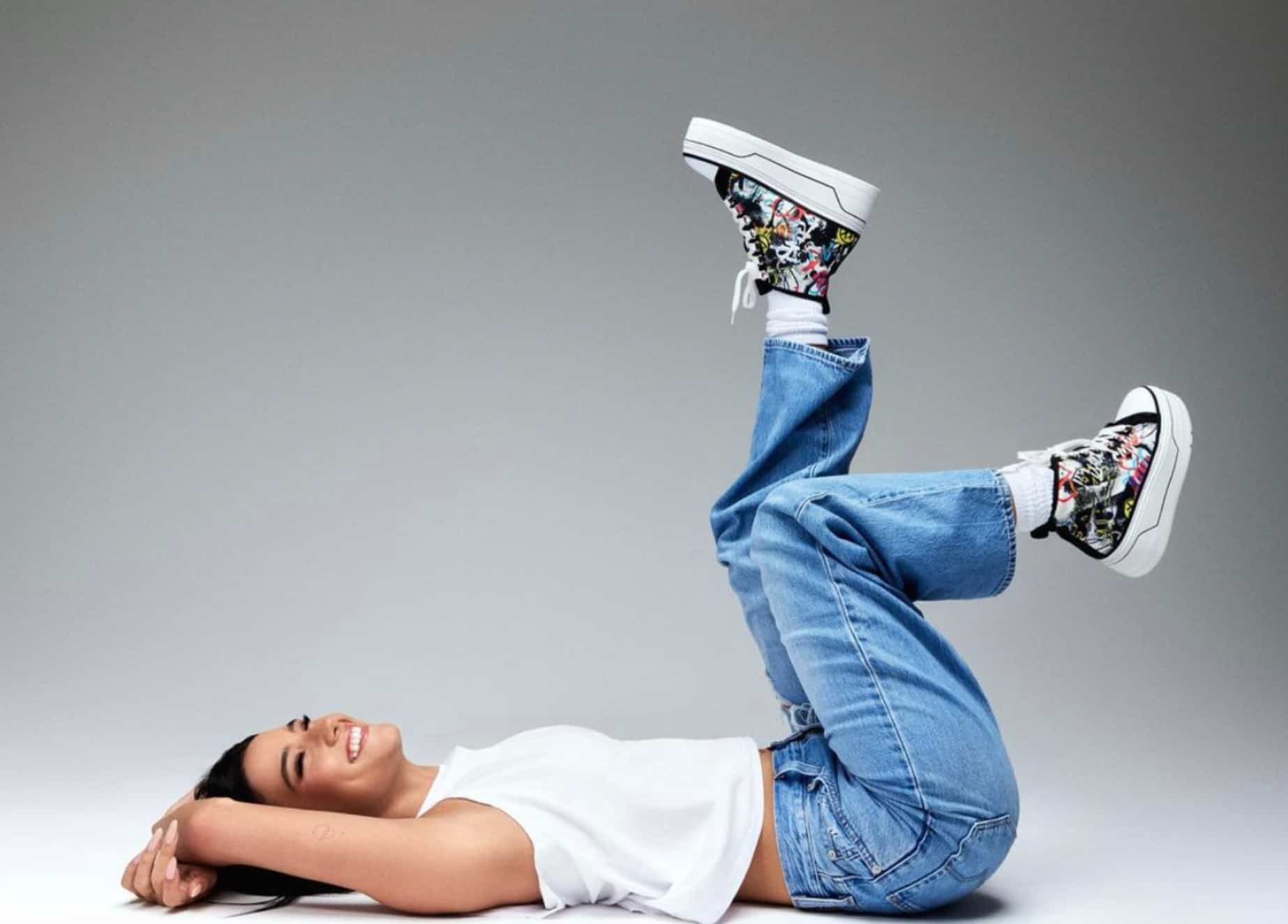 Cette tendance phare des années 2000 est partout