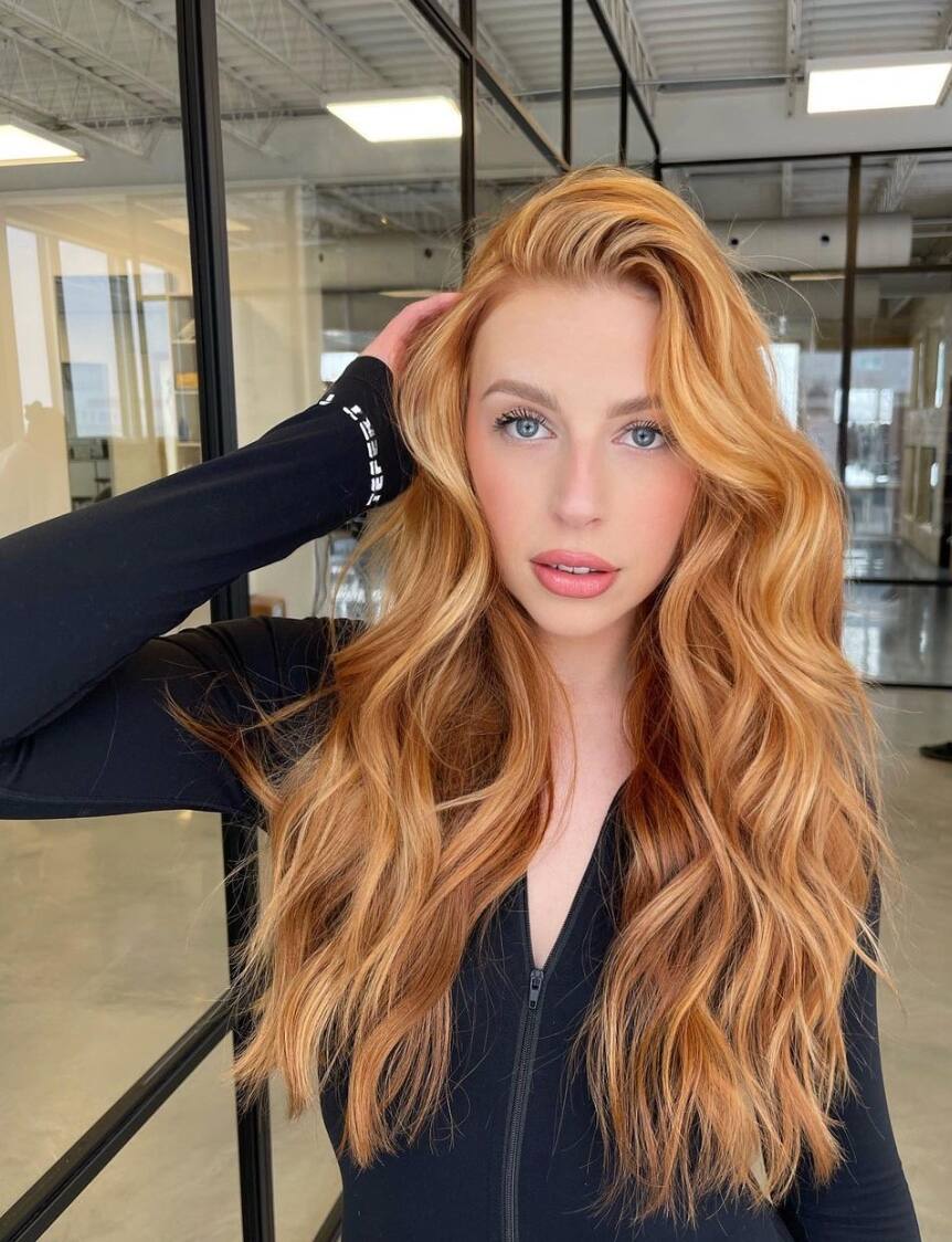 Les 10 tendances cheveux incontournables