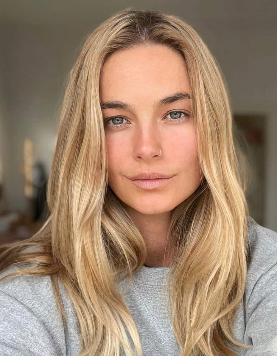 Ce produit en demande promet un teint éclatant