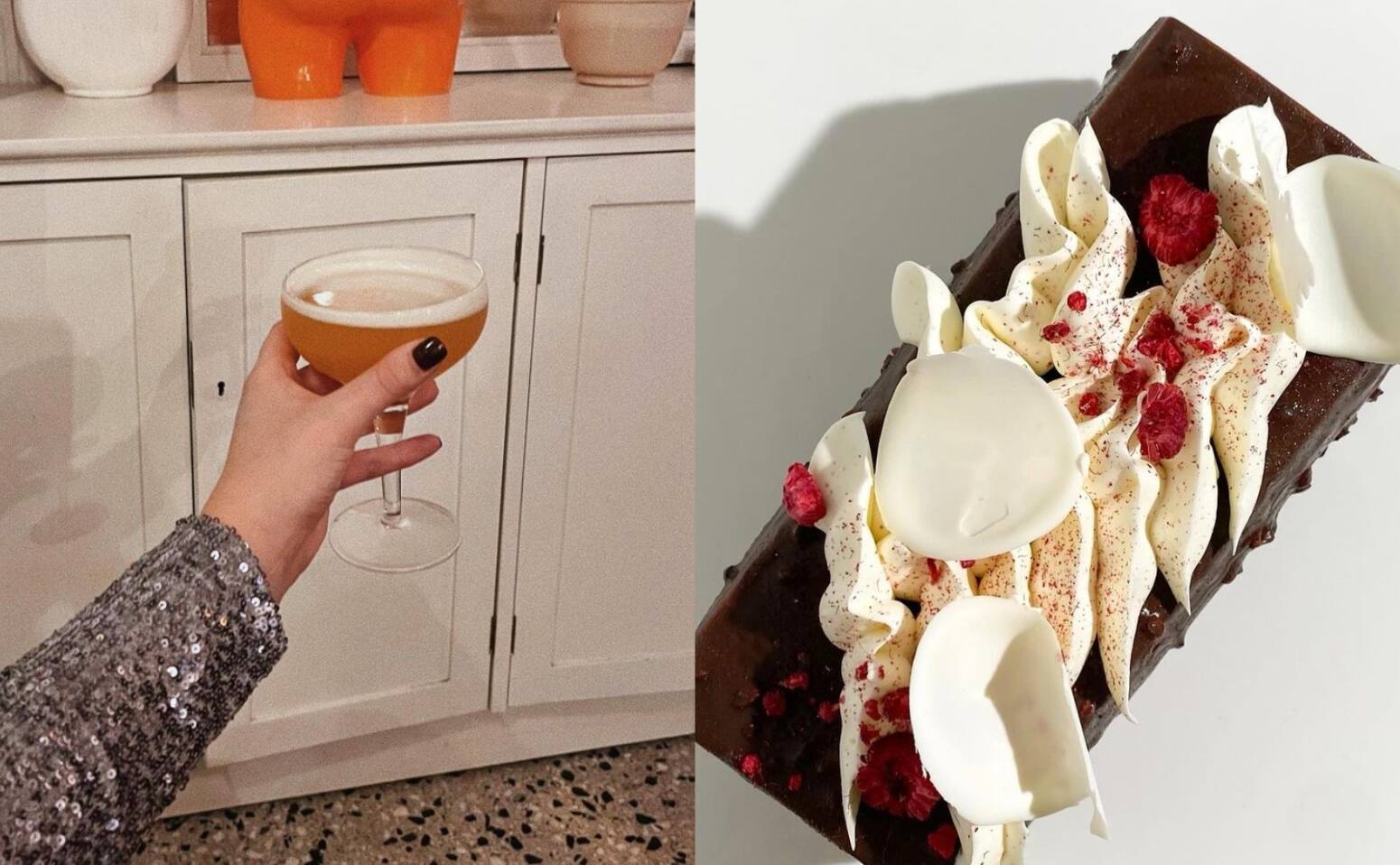 12 endroits où commander les meilleures bûches