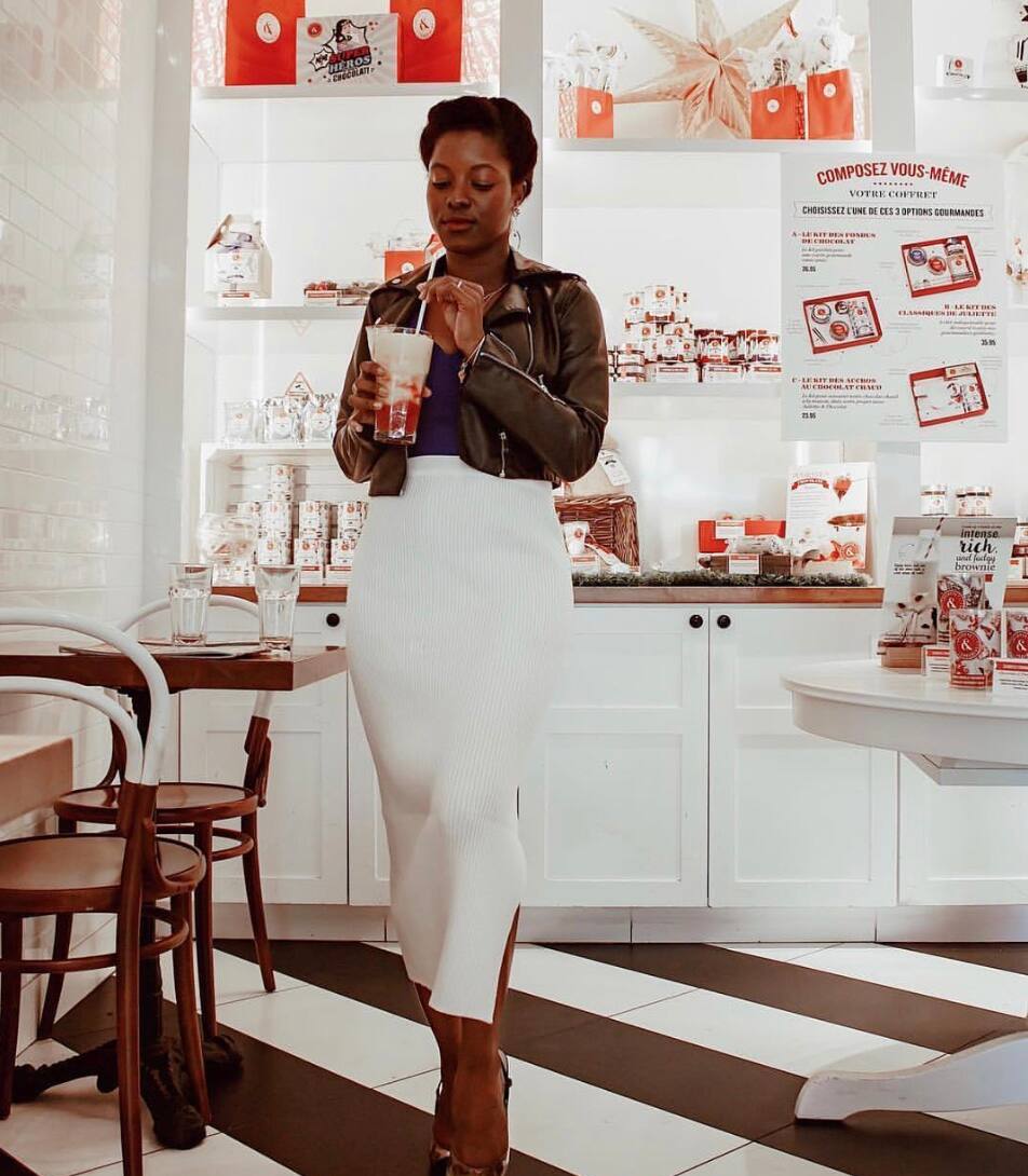 Deux Juliette & Chocolat rouvrent leurs portes