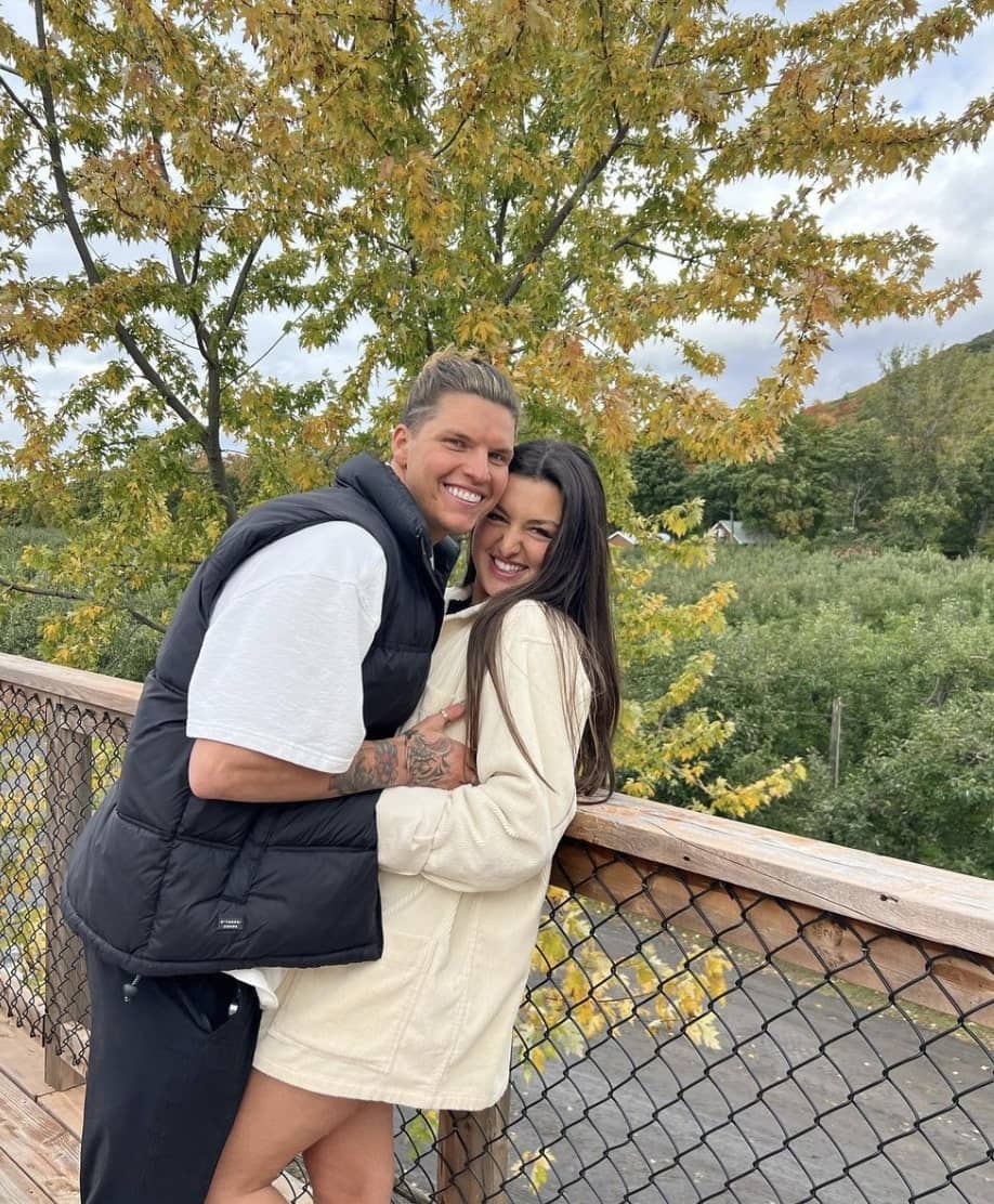 Changement capillaire pour Lorie Boucher