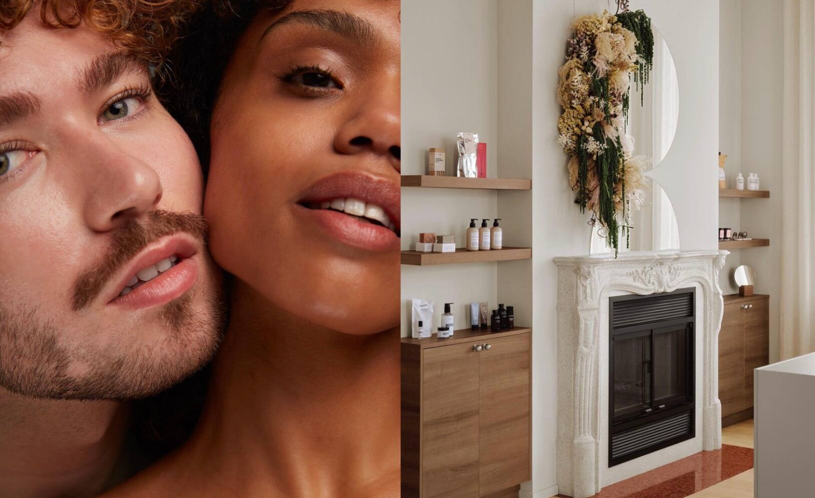 Le plus joli espace bien-être du Mile-End 