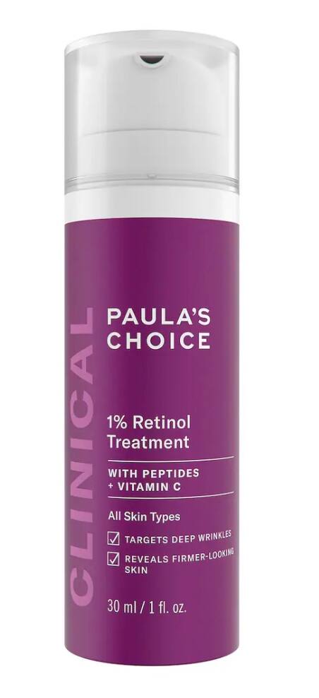 Sérum Anti-Rides Profond Solchi 30ml - Labo Transdermique - Acide Hyaluronique, Collagène, Rétinol - Neuf