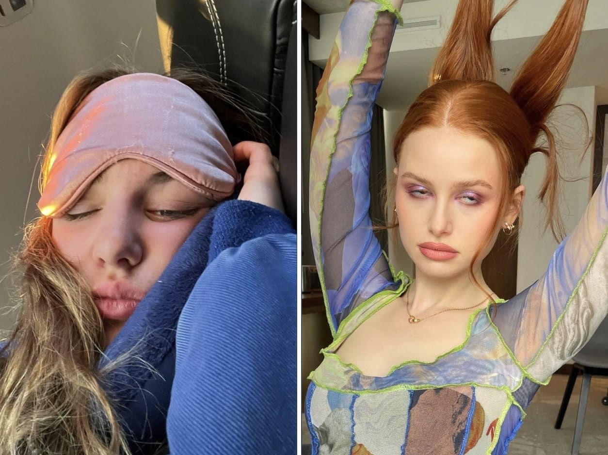 Voici les pires heures de la journée